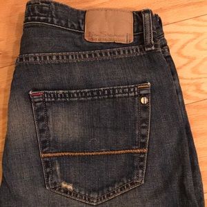 Men’s Ben Sherman Jeans